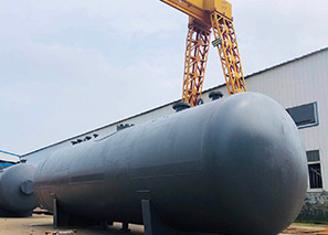 东源热力除氧器