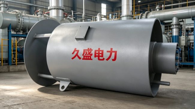 东源蒸汽消声器